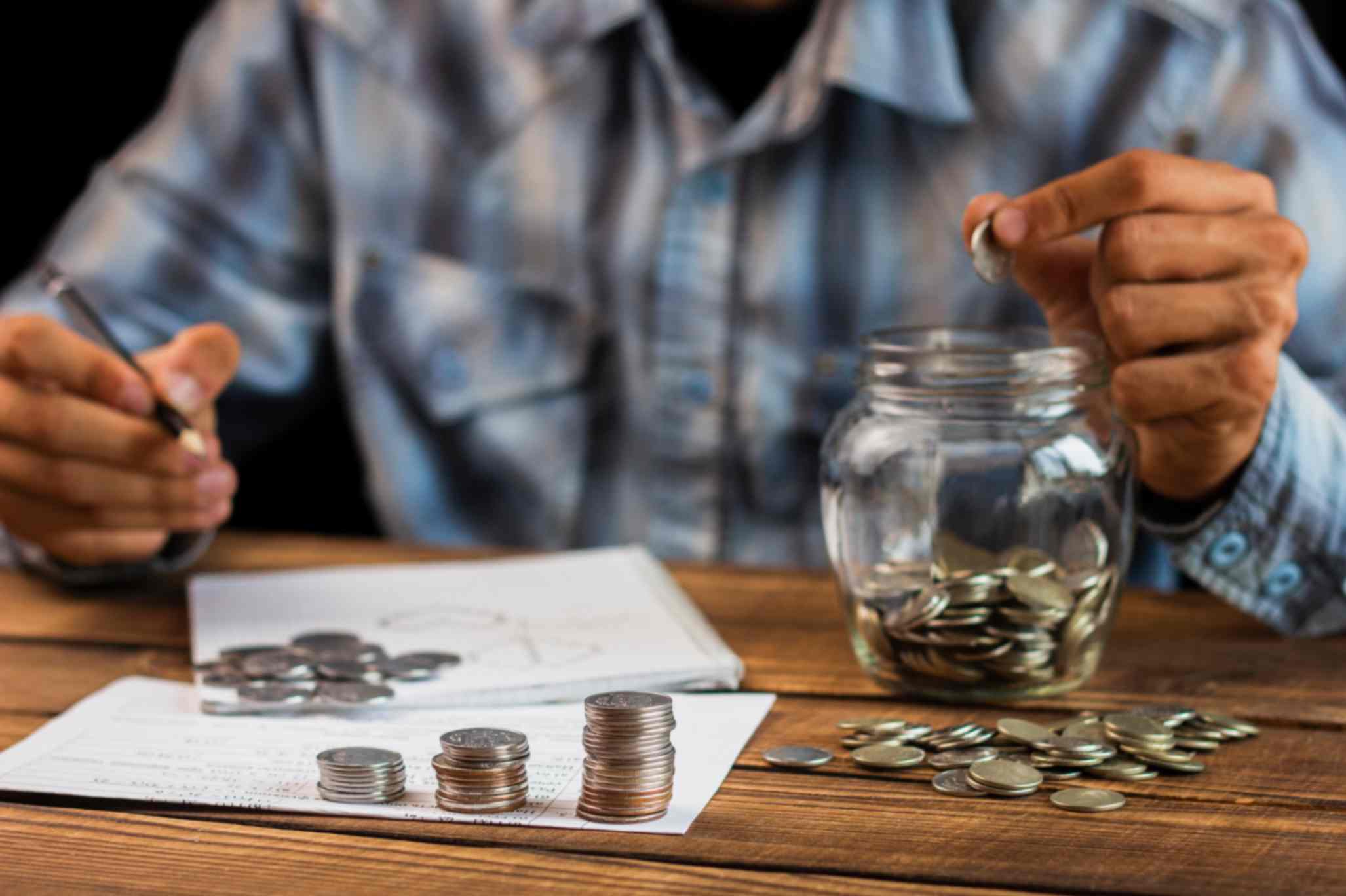 401(a) vs. 403(b): Differences & Benefits401(a) vs. 403(b): Differences & Benefits