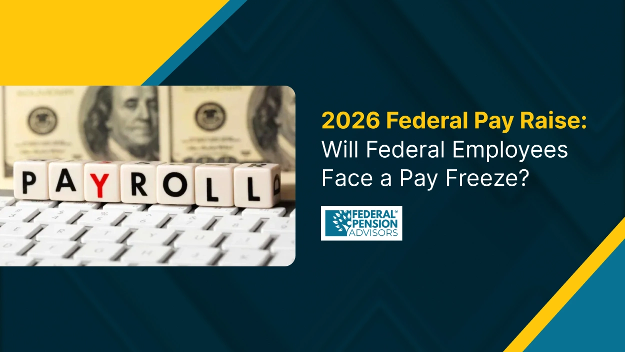 Will Federal Employees Get a Pay Raise in 2026Will Federal Employees Get a Pay Raise in 2026