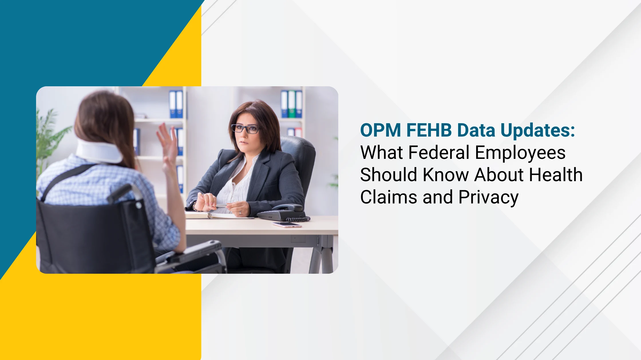 OPM FEHB Data Updates: What Federal Employees Should Know