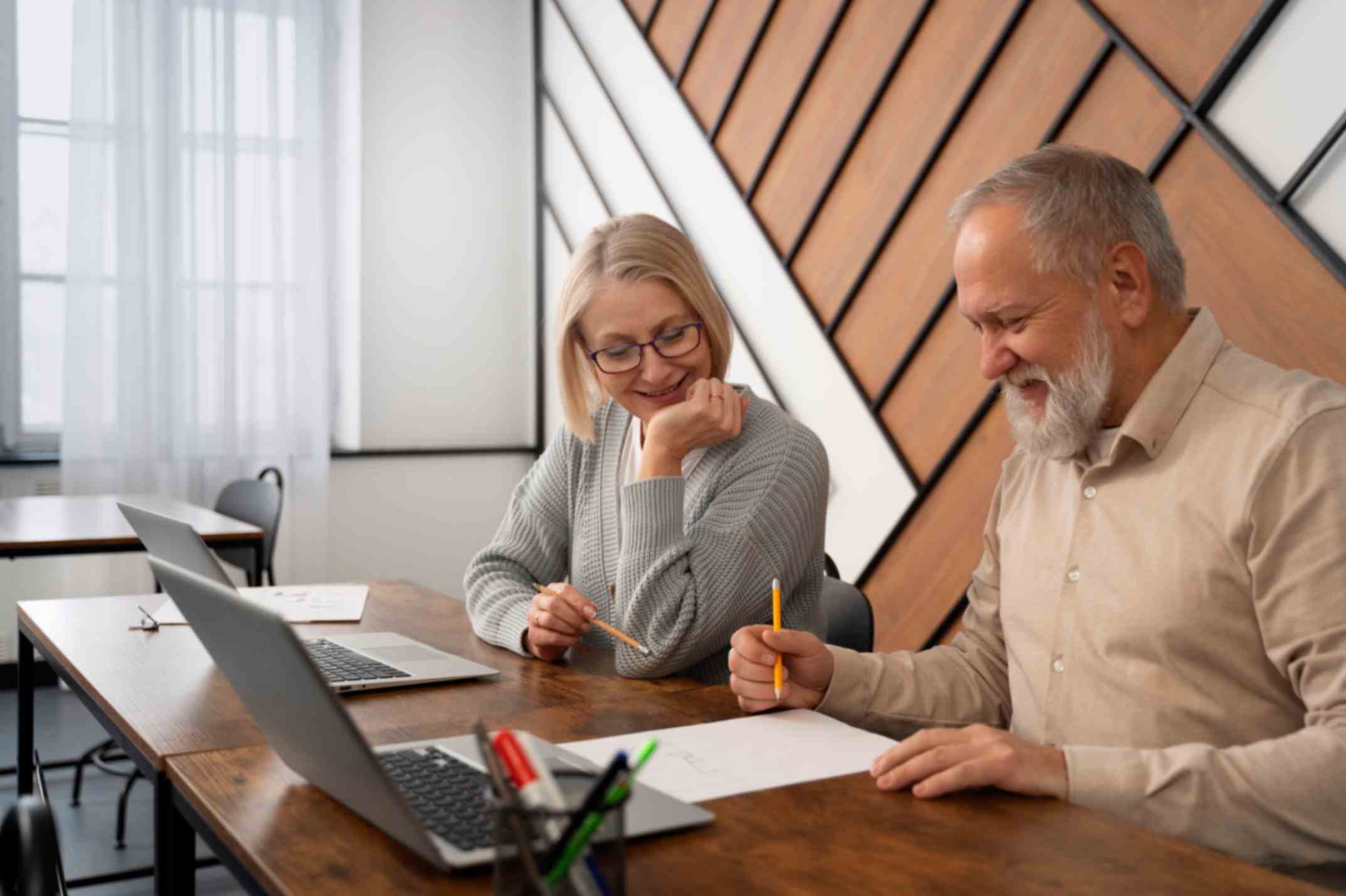 federal retirement services