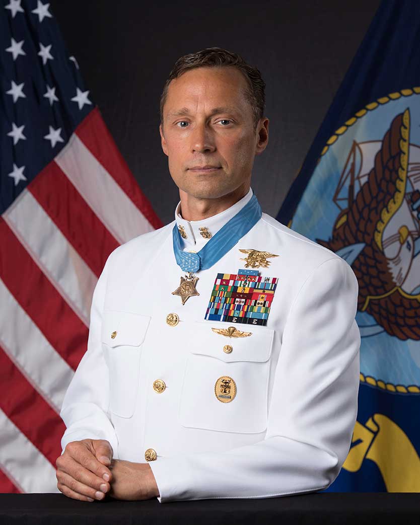 Britt Slabinski
