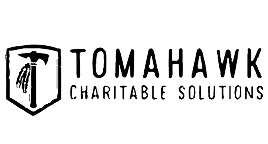 Tomahawk Charitable Solutions logo