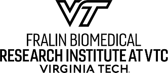 Fralin Biomedical Research Institute at VTC, Virginia Tech logo