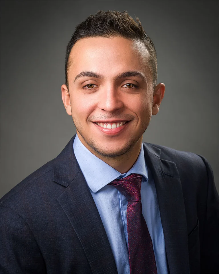 Juan Galipoli, Founder and Managing Partner of Avanor Partners.