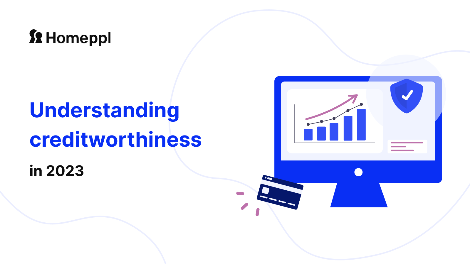 Assessing creditworthiness in 2023: How advanced tech is changing the game 