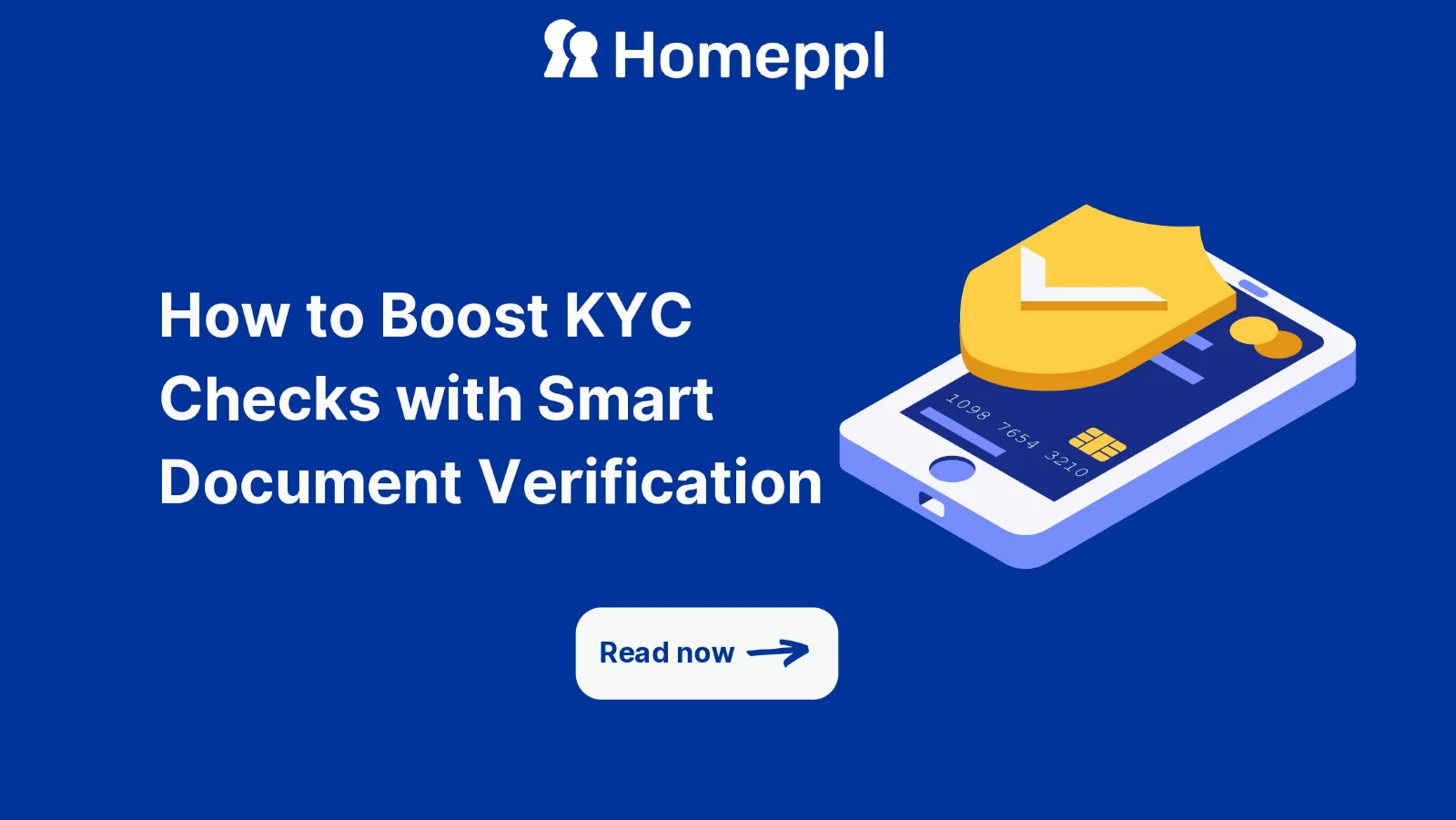 How KYC Assessments can be enhanced with Document Verification