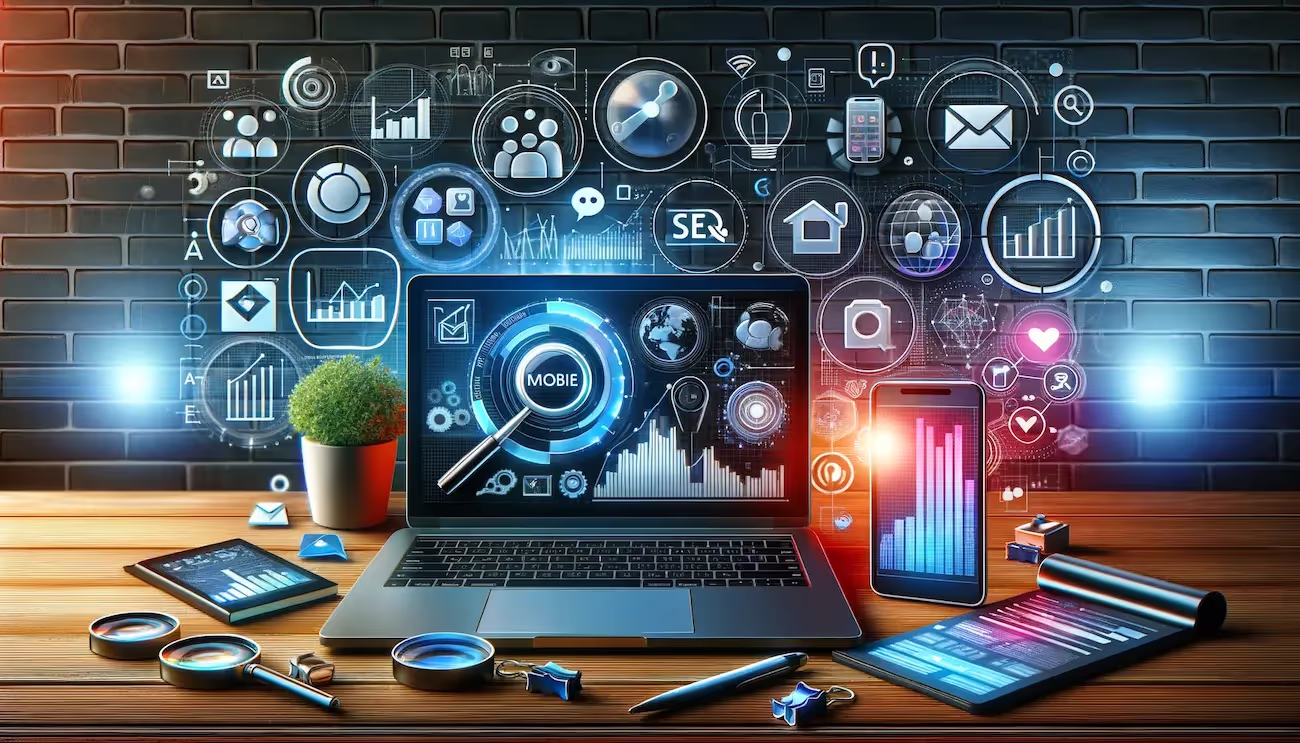 Beaucoup se demandent si on devrait digitaliser ou non son entreprise. À l’ère du numérique et dans un monde commercial axé sur le digital, le marketing digital est devenu un pilier essentiel pour les sociétés cherchant à atteindre efficacement leur public cible. Ainsi, celles qui négligent cet aspect perdent un énorme avantage concurrentiel. Il est aujourd’hui impératif d’instaurer une campagne de marketing digitale pour s’imposer dans son marché et atteindre ces objectifs de vente. Cependant, le marketing en ligne reste un domaine assez complexe et difficile à mettre en place. C’est là qu’interviennent les plateformes de marketing digital qui sont des outils révolutionnaires offrant une solution complète pour gérer et optimiser vos campagnes en ligne. Avant de plonger directement dans le monde des plateformes, commençons par vous familiariser avec le marketing digital.