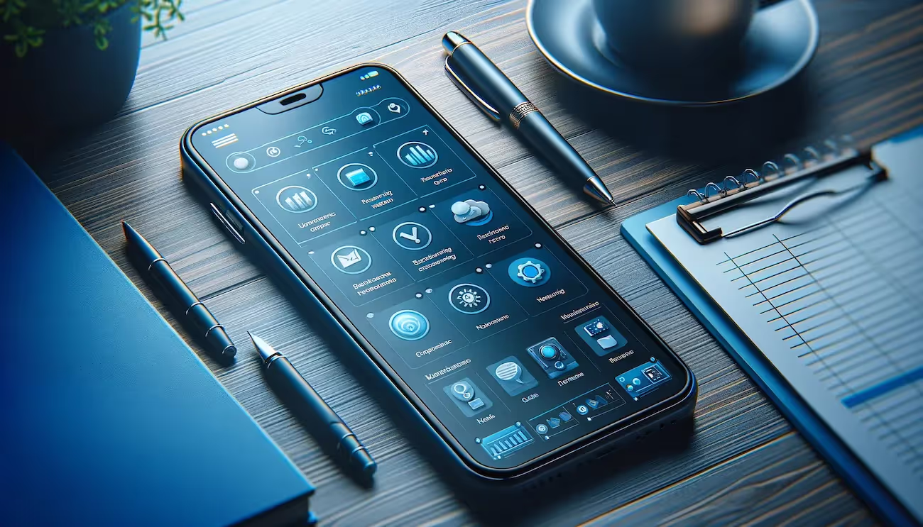 Contrairement aux applications grand public, une application pour entrepreneur répond à d’autres missions que de divertir, d’informer, de faire connaître ou encore de vendre. En effet, elle convient aux besoins et exigences spécifiques des activités d’une entreprise. Il s’agit d’une application de gestion et d’organisation afin d’automatiser ses opérations pour améliorer la productivité, la fiabilité, la disponibilité et les performances de son entreprise. 