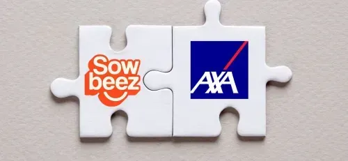Le partenariat Sowbeez et AXA promet de faire des étincelles ! D’un côté, AXA, le mastodonte de l’assurance aux 53 millions de clients. De l’autre, Sowbeez, la pépite du marketing d’influence local qui transforme les quidams en micro-célébrités de quartier. 
