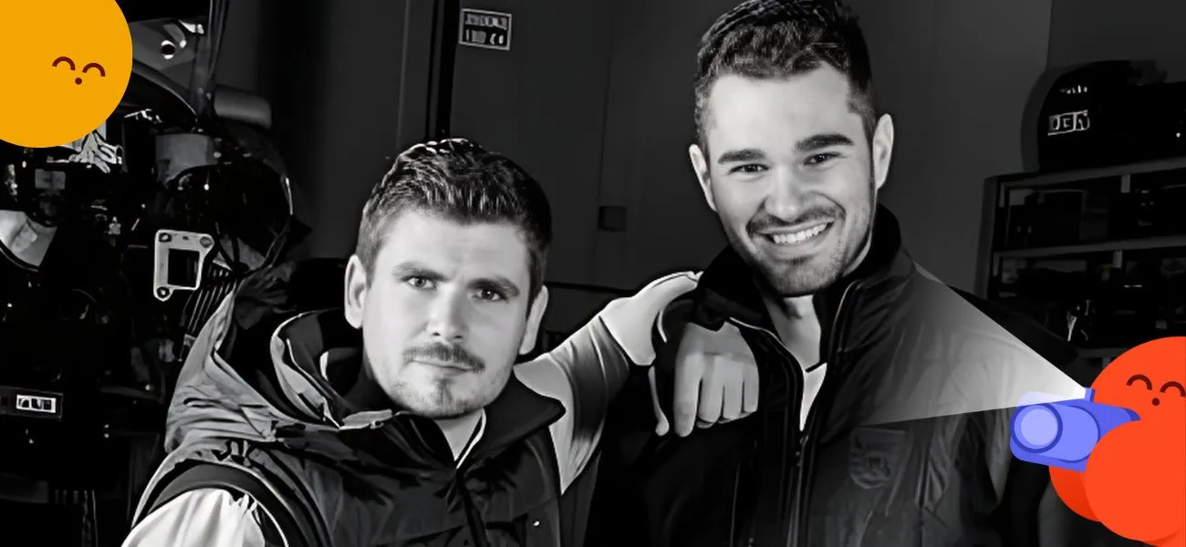 Dans le monde entrepreneurial, deux noms émergent avec une vision qui pourrait redéfinir le marketing d'influence 🌟 : Sylvain Valette et Julien Couderc. Fondateurs de Sowbeez, ils ambitionnent de transformer la façon dont les commerces locaux et les citoyens interagissent. 