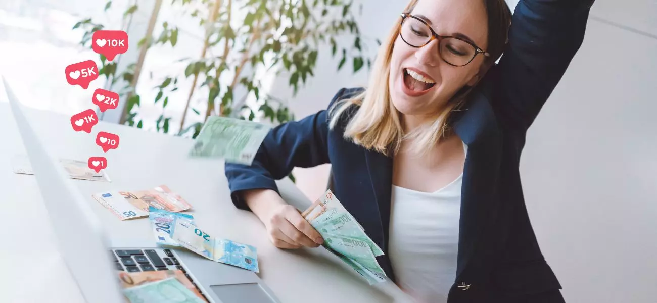 Dans ce monde numérique, Instagram s’est imposé comme une plateforme très influente pour les créateurs de contenu. En effet, vous pouvez gagner de l’argent sur ce média social en optimisant votre présence et en produisant des publications de qualité.