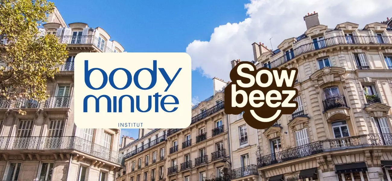 Body Minute La Sorbonne Paris, l’institut de beauté prisé des étudiants pressés, s’associe à Sowbeez, la start-up qui fait sensation dans le monde du marketing d’influence locale. Cette union promet de bouleverser les codes de la beauté accessible dans ce quartier emblématique de la capitale. 