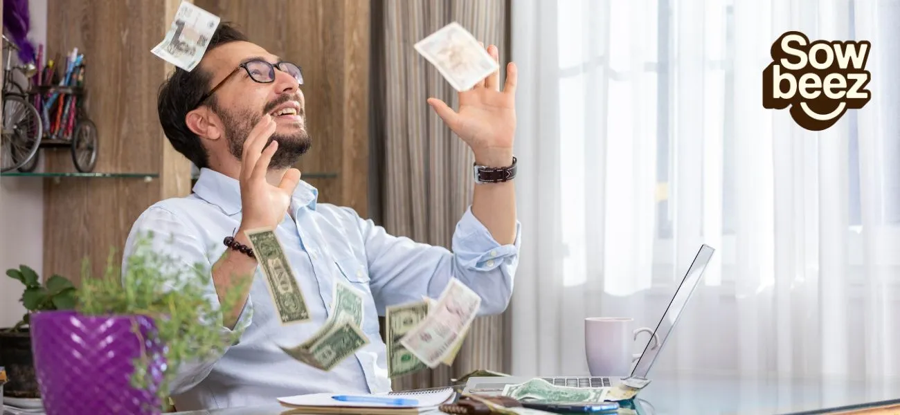 Sachez que les options pour gagner de l’argent sur internet se sont multipliées de manière exponentielle. Ainsi, vous avez des plateformes de freelance, des applications de micro-tâches, des investissements en ligne et des dropshippings. Il se peut même que vous vous perdiez un peu dans ce vaste monde du travail sur le Net. Heureusement, Sowbeez permet de vous faciliter le choix. Cette plateforme considérée comme l’Uber de l’influence locale vous propose de gagner de l’argent en devenant micro influenceur pour les commerces de votre région. Cela vous intéresse-t-il ? Découvrez tous ce dont vous devez savoir dans cet article.