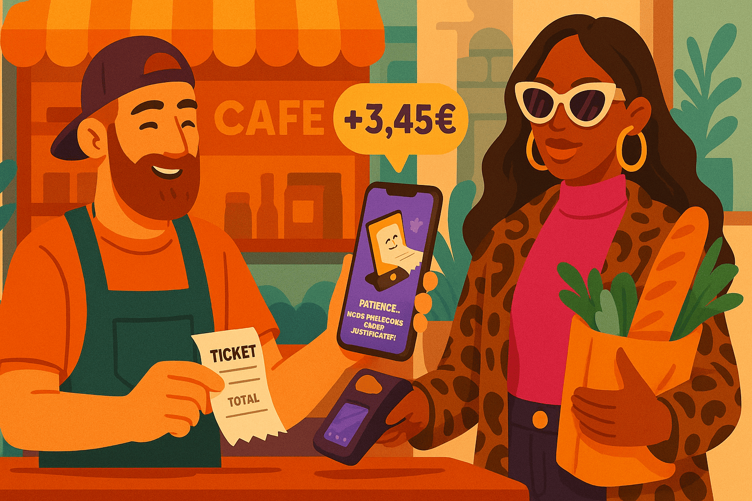 Découvrez le cashback ticket : comment scanner votre ticket de caisse pour récupérer de l’argent et économiser dans vos commerces du quotidien grâce à Sowbeez.