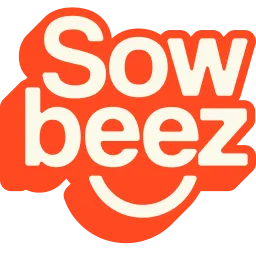 Logo de l'application Sowbeez