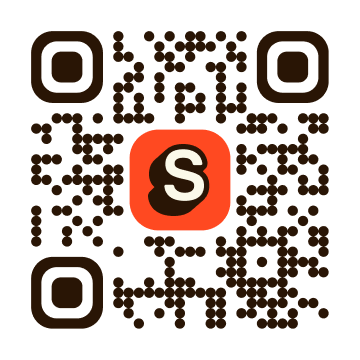 QR code pour télécharger Sowbeez