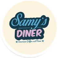 Samy's Diner