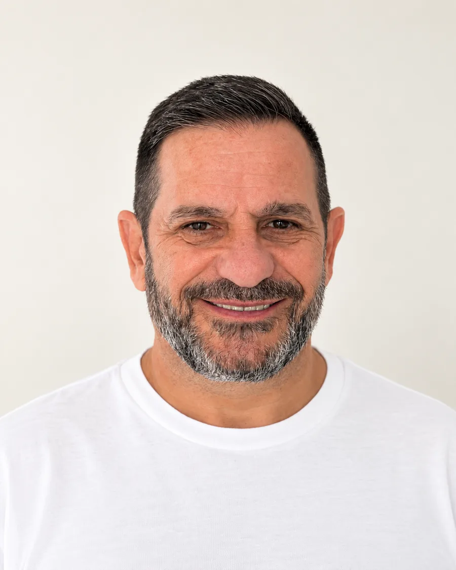 Raymond Mulone