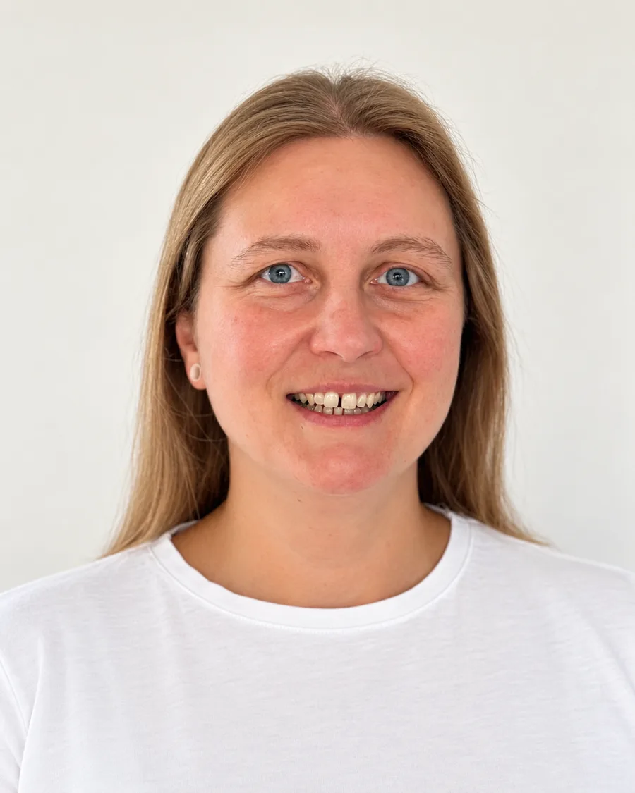 Angelique Gansler