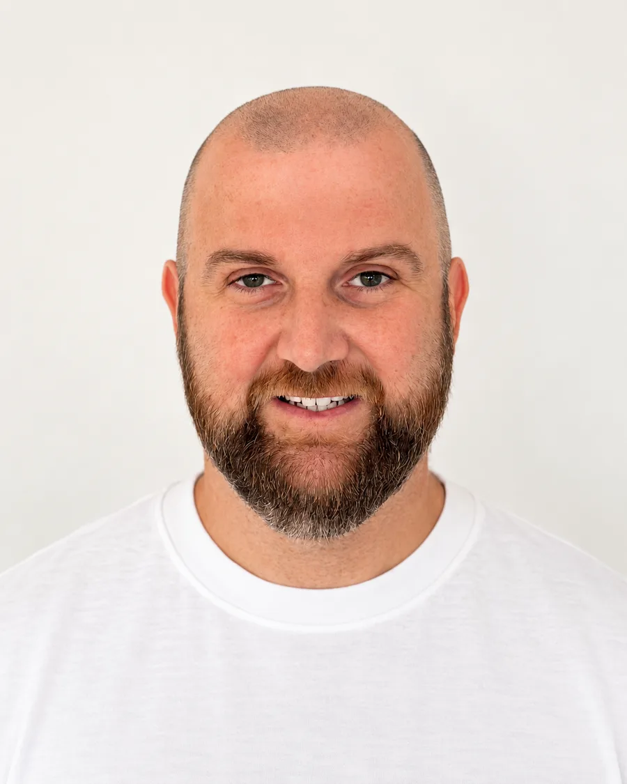 Kevin Gansler
