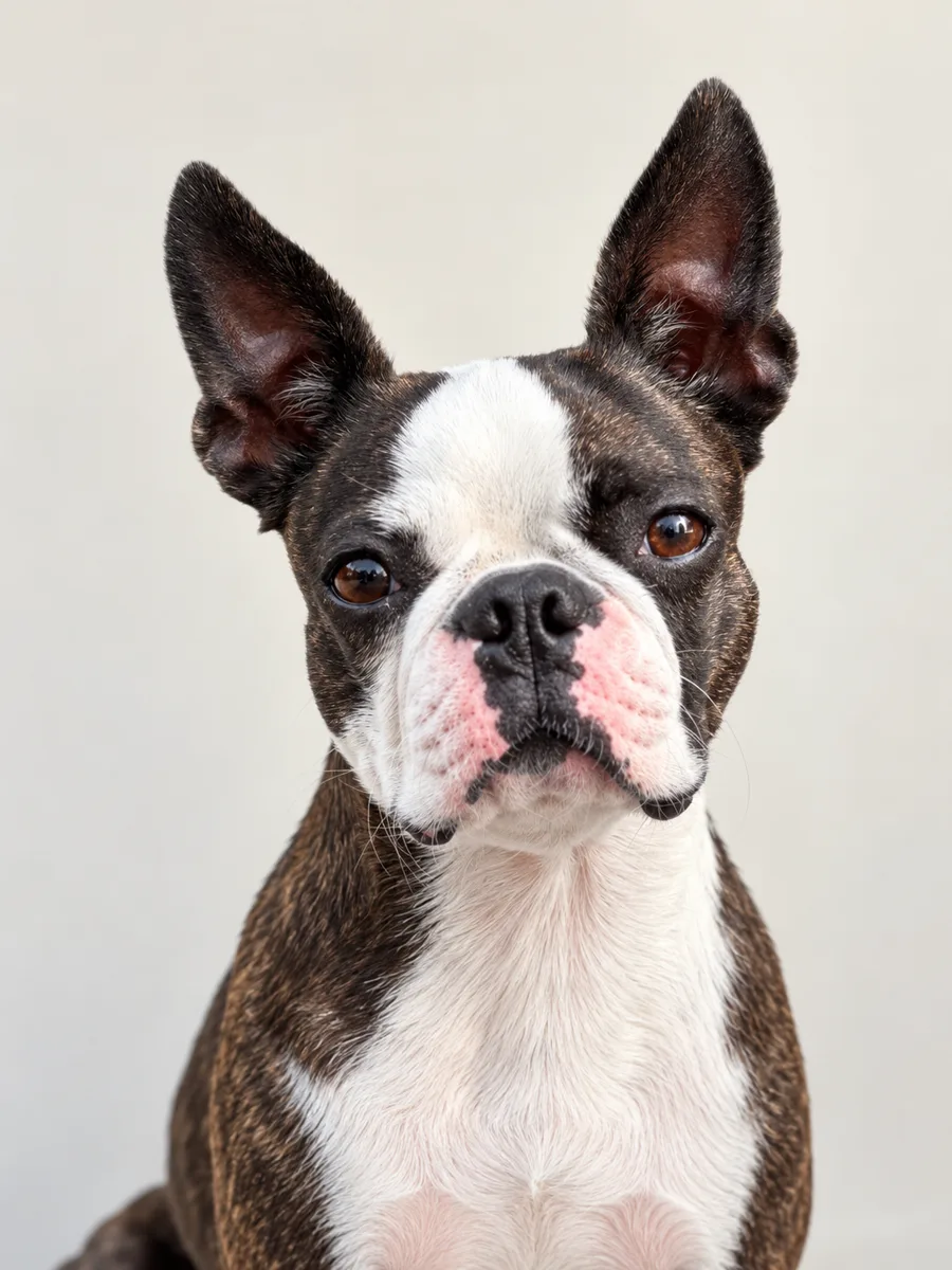 Bürohund Käthe