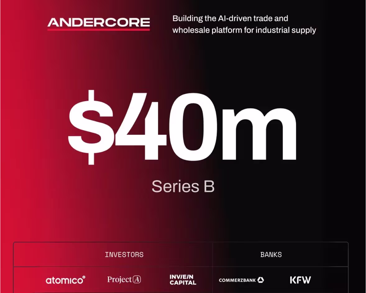 Mastering Fundraising Announcement