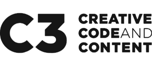 C3 Creative Code and Content