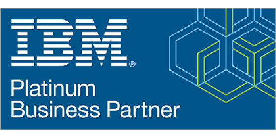 IBM Platinum Business Partner