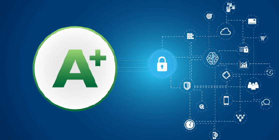 Alacrinet Security Posture Quiz