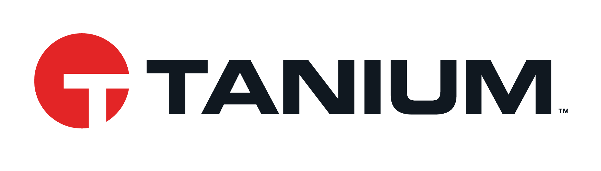 Tanium logo