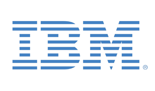IBM logo