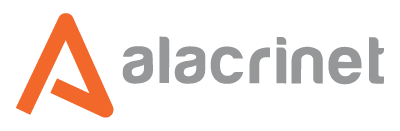 Alacrinet Logo