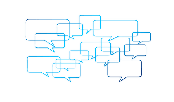 Social CTA icon