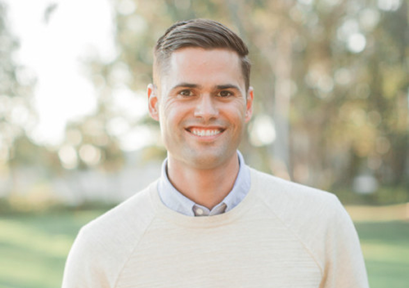 Daniel Duhaime