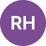 Profilbild von Renee Lena Hackel