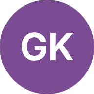 Profilbild von Gina Koch