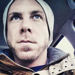 Profilbild von Daniel Krumm