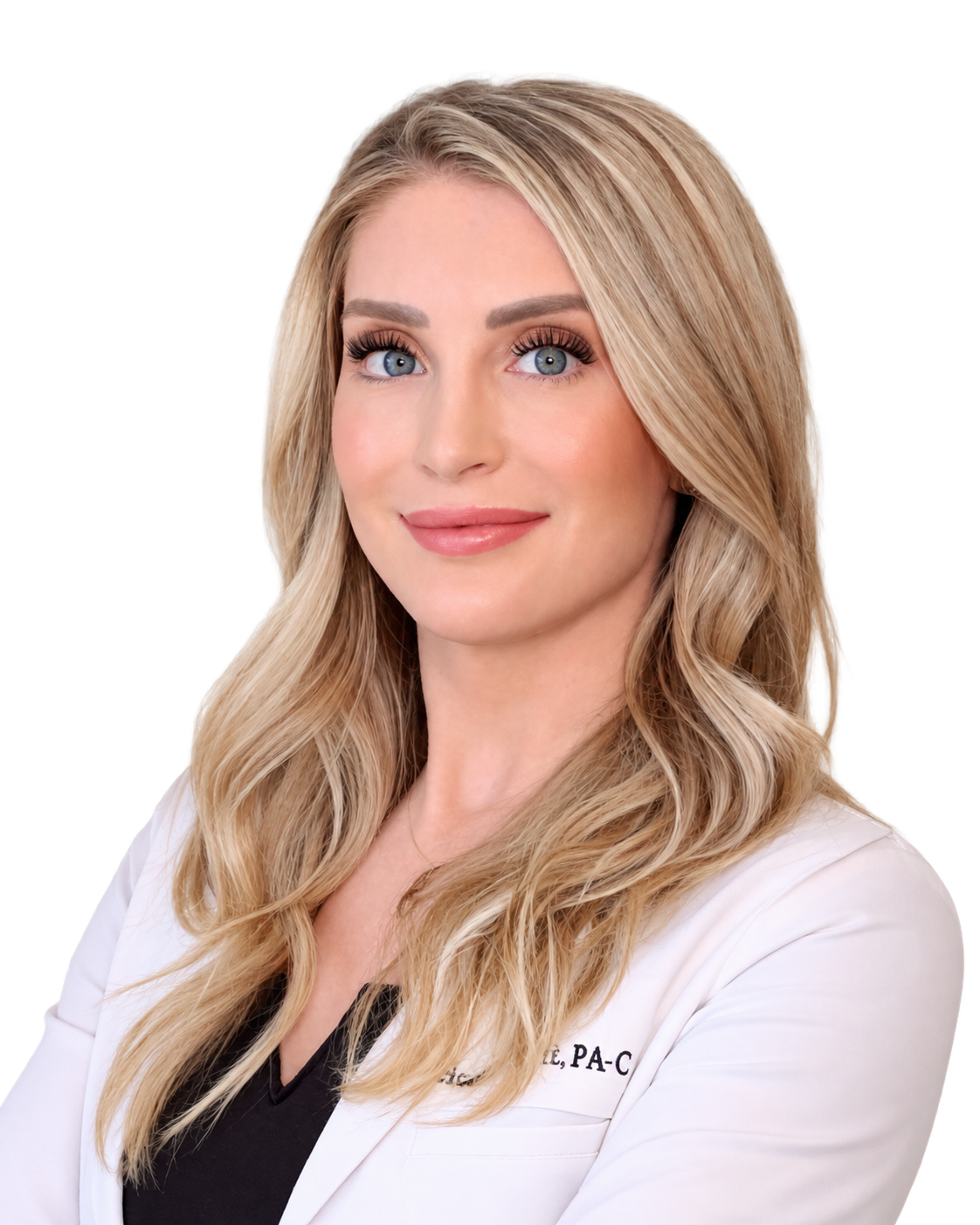 Heather Witt, PA-C, Director of Functional and Sexual Wellness at Belle Vie