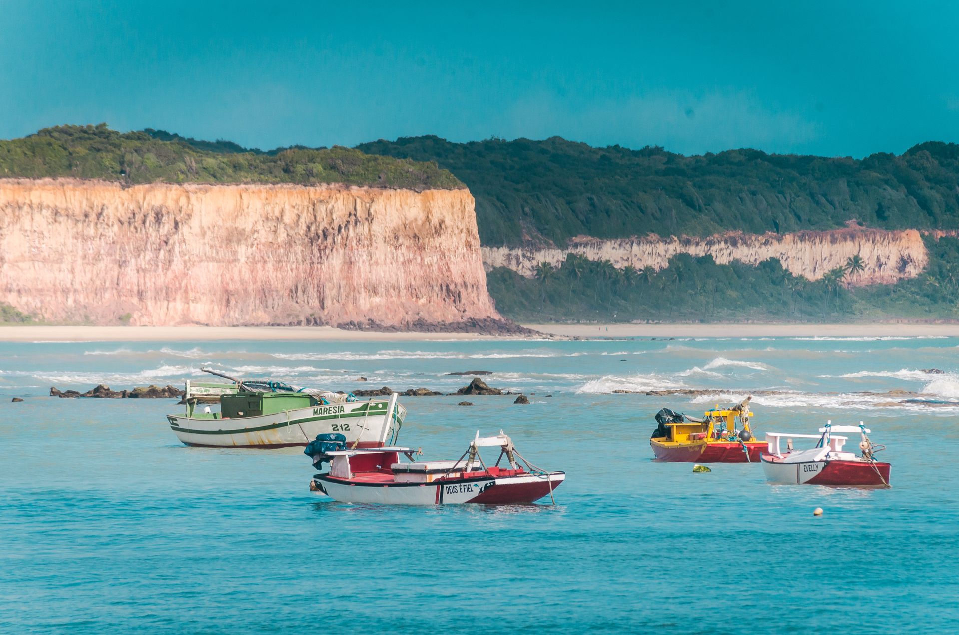 Playa de Natal