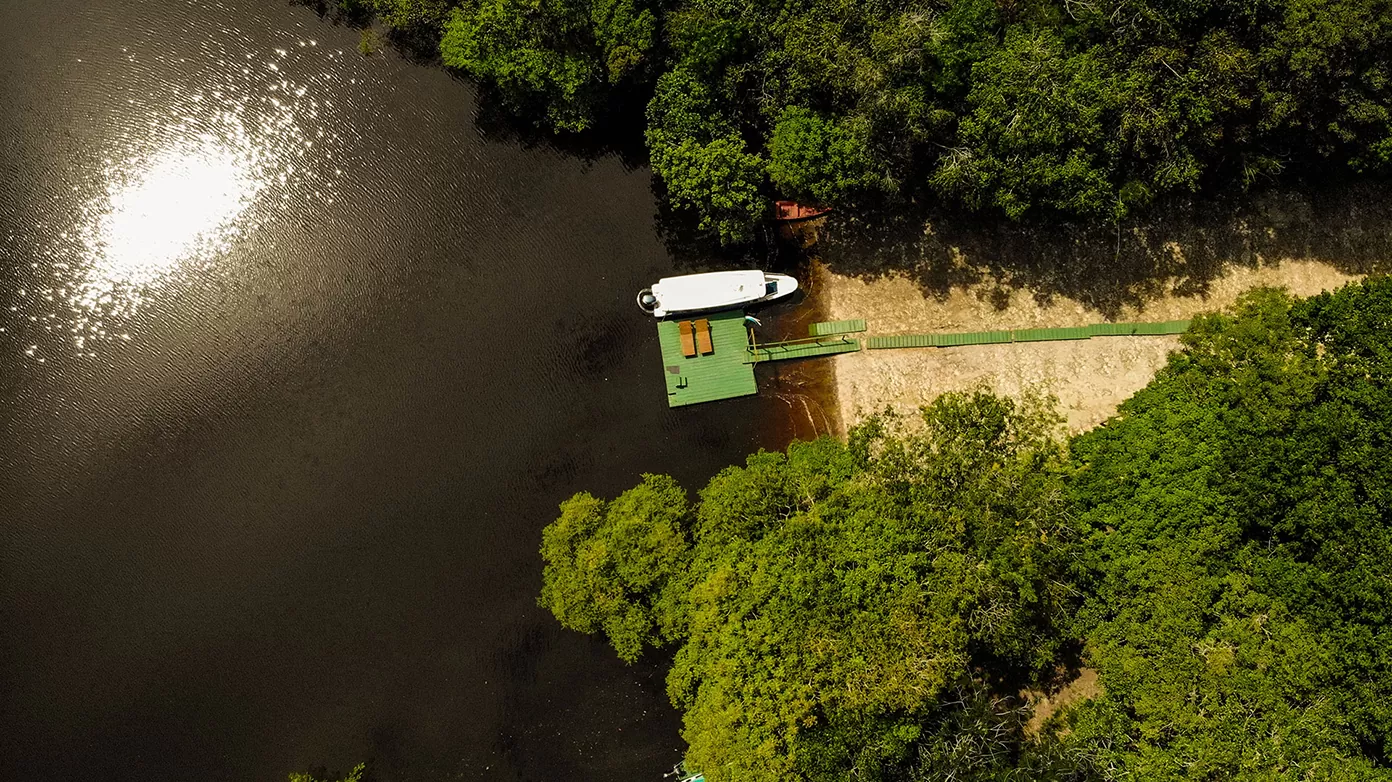 La Experiencia Amazonas