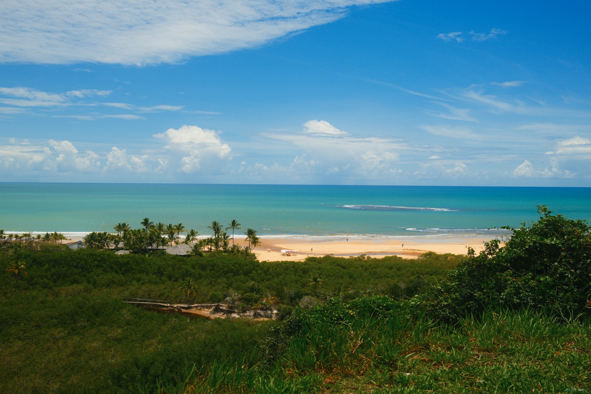 Playa de Trancoso