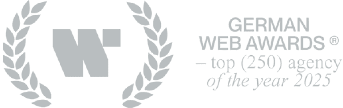 German Web Awards