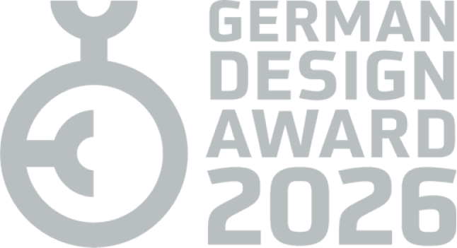 German Design Award 2026
