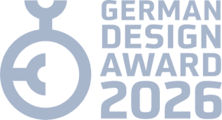 German Design Award 2026