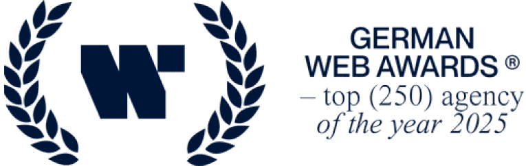 German Web Awards
