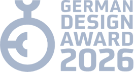 German Design Award 2026