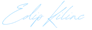 Unterschrift Edip Kilinc