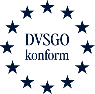 DSGVO konform