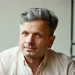 Zeljko Branovic