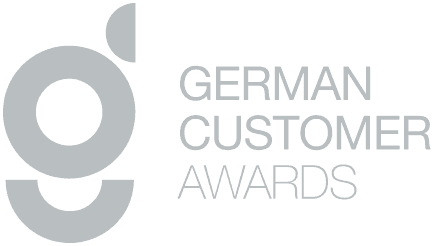 German Customer Awards